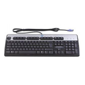 HP PS/2 Keyboard JB Win8 US 701428-001