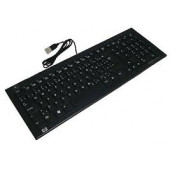 HP PS/2 Keyboard JB Win8 FC 701428-121