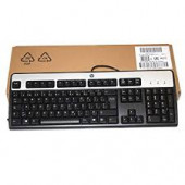 HP USB Keyboard JB Win8 FC 701429-121