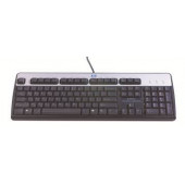 HP USB Keyboard JB Win8 BR 701429-201