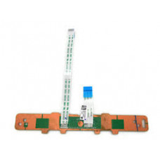 HP Bezel 15-b1 SLEEKBOOK 15-B SERIES TOUCAD BUTTON BOARD 701685-001