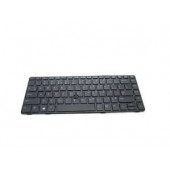HP Keyboard PROBOOK 6470B US KEYBOARD 701975-001