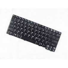 HP Keyboard B W/O POINT STICK W8-US 701988-001