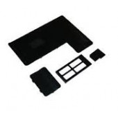 HP PLASTIC KIT 702877-001