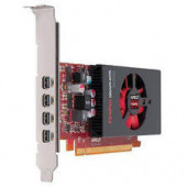 HP PCA Firepro W7000 4GB PCI-e 703482-001