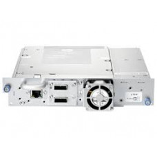 HP Tape Drive 1/8 G2 LTO-6 Ultrium 6250 SAS 6.25TB Compressed 706824-001