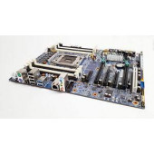 HP System Board IB 1S/DDR3 1333MHz Z420 W8Pro 708615-601