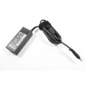 HP AC Adapter 19.5 Volt 4.74Amp 65 Watt 87% Energy Rating 709672-001 	