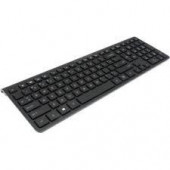 HP HP Slim BT Keyboard US 710980-001