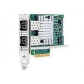 HP PCA NIC PCIeG2x8 2p10G SFPIntel82599 711570-001