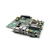 HP MotherboardD ASSY Maho Bay USDT Ford W8Std 711787-501