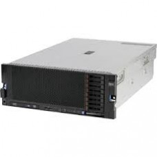 IBM Server System X3850 X5 2 X Xeon E7 Ten-Core 2.40 GHz 6.40 GT/s RAM 16 GB 0x No Hard Drive No Optical 2x 1975 Watts Power • 7143B7U