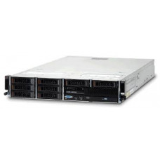 IBM Server System X3630 M4 Xeon E5 Quad-Core 2.20 GHz 6.40 GT/s RAM 4 GB No Hard Drive No Optical 550 Watts Power Supply 7158PAC