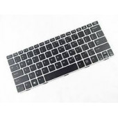 HP Keyboard ELITEBOOK REVOLVE 810 US KEYBOARD 716747-001