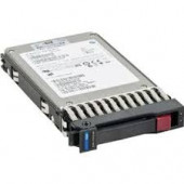 HP Hard Drive 480GB SSD SATA 2.5IN SFF VE SC 717971-B21