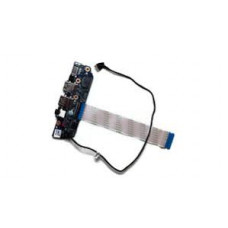 HP Speaker 15-J040Us AUDIO USB RJ45 BD UMA 720554-001