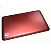 HP LCD 17-E183NR Lcd Screen Back Cover Flyer Red 720661-001