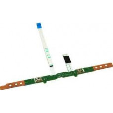 HP Bezel 17-E020DX TOUCAD BUTTON Board 720672-001