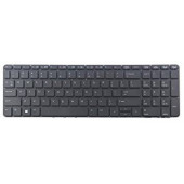 HP Keyboard Probook 450 G1 US KEYBOARD 721953-001