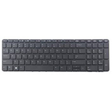 HP Keyboard Probook 450 G1 US KEYBOARD 721953-001