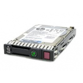 HP 1.2TB SAS 6GB/S 7.2K RPM SFF DP 726480-001