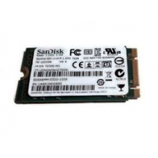 HP Hard Drive 16GB SSD U110 M.2 2242 NGFF 727240-001