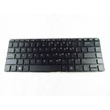 HP KEYBOARD TP-CAN/ENG 727765-DB1