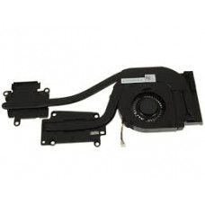 Dell Laptop 72XRJ AMD Heatsink And Fan AT0VI002ZSL Latitude E6540 72XRJ