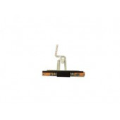 HP Bezel 11-E115NR Toucad Button Board With Cables 730898-001