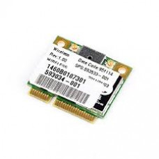 HP WLAN/BT Caddy card 733687-001
