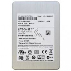 HP Hard Drive 128gb Ssd 735313-002