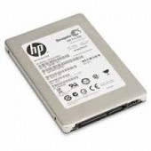 HP Hard Drive 256GB SSD SATA III SED 735598-001