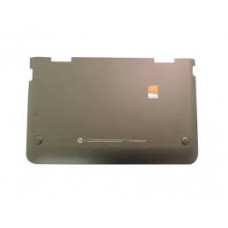 HP Bezel 11-E115NR Bottom Base Cover 737253-001