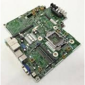 HP Motherboard Shark Bay USDT C2 737729-001