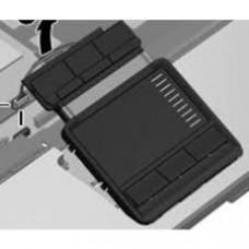 HP TOUCH PAD 2 BUTTON W/BRCKET 738407-001
