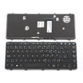 HP KEYBOARD W/ POINT STICK 15-US 738697-001