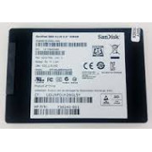 HP Hard Drive 256GB SSD TCG SATA 6.0GB EC0 739242-001