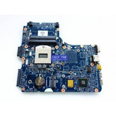 HP Motherboard Cel 2955U 430 G1 739852-001