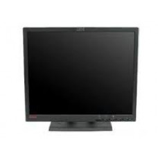Lenovo Monitor 19" LCD Display TFT ThinkVision L191p 5:4 Display Aspect Black 73P3890