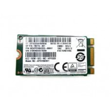 HP Hard Drive 16GB SSD mSATA Solid State Hard Drive For Chromebook 14 740158-001