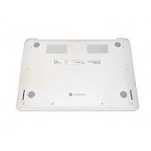 HP Bezel Laptop Base White Chromebook 14-Q010NR 740167-001
