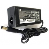 HP AC Adapter 65W 19.5V 3.33A 50-60Hz For Chromebook 740708-001