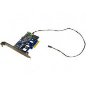 HP PCA PCIe to M.2 Adpt W/Full Pro Bkt 741625-001