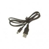 HP ASSY USB Cable 1.8M Black 742861-001