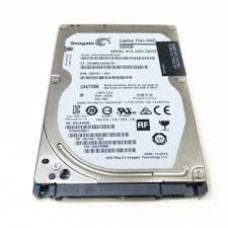 HP HDD 500GB 7.2K 2.5" SATA-6G ENT 745135-001