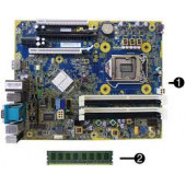 HP Intel 7260 802.11 a/b/g/n PCIe WLAN 745668-001