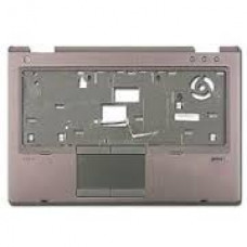 HP TOP COVER 4 BUTTON w/TP 15 745890-001
