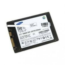 HP Hard Drive SSD SED SATA 256GB 2.5 WS 747214-001