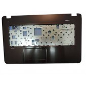 HP Bezel 17-E106NR TOP COVER With TOUCAD Hazel Berry 748413-001