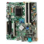 HP System Board SHARK BAY RPOS14 APOLLO WEI8 748612-701